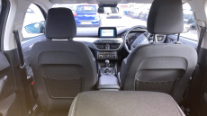 Ford Focus 1.0 EcoBoost 125 Zetec 5dr Petrol Hatchback